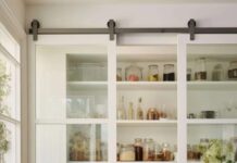 10 Pantry Ideas for Stylish Kitchen Storage Solutions