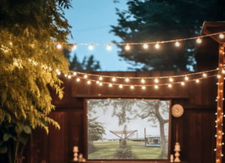 20 Creative Backyard Movie Night Ideas for a Memorable Summer