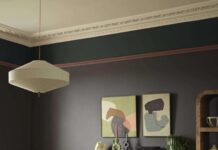 2026 Benjamin Moore Color of the Year: Silhouette Unveiled