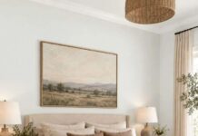 22 Fresh Cool White Paint Colors That Bring Warmth to Your Space