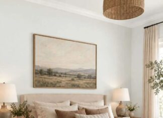 22 Fresh Cool White Paint Colors That Bring Warmth to Your Space
