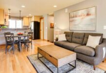 9 Floor Plan Tips to Make Your Small Home Feel Spacious