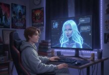 AI Companions: The Geek Community’s Must-Have Hidden Gem