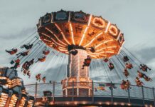 Amusement Parks: Why They Captivate All Ages and Cultures