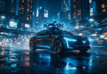 Autonomous Vehicles: Tackling 94% Human Error & $190B Opportunity