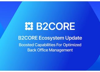 B2BROKER Enhances B2CORE for Scalable Broker Back-Office Solutions