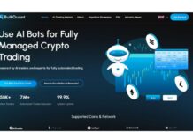 Best AI Trading Bot: Discover Why BulkQuant Excels in 2026