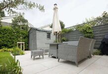 Garden Planning First: A Smart Step Before Choosing Materials