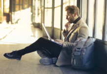 Busy Professionals Use Tech to Regain Control of Their Time