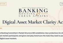 CLARITY Act Passes Senate Vote; IBKR Combines Kalshi & CME Contracts