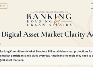 CLARITY Act Passes Senate Vote; IBKR Combines Kalshi & CME Contracts