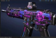 CS2 Skins: Master the Modern PBR Workflow Today!
