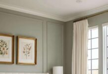 Calm Bedroom Colors to Soothe Anxiety-Prone Minds