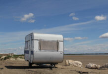 Choose the Perfect Auto Trailer for Your Epic Road Trip