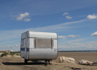 Choose the Perfect Auto Trailer for Your Epic Road Trip