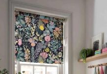 Clean Roller Blinds Safely: Expert Tips for Spotless Results