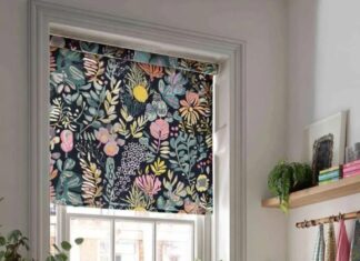 Clean Roller Blinds Safely: Expert Tips for Spotless Results