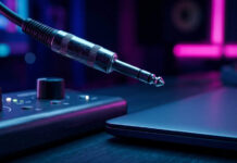 Connect Your Guitar Amp to PC or Mac Safely and Easily