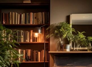 Cozy Up Your Home for Fall and Winter: 12 Inspiring Ideas