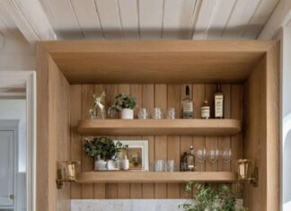 Create Memorable Moments with the Ultimate Home Bar Experience