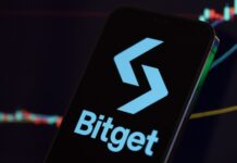 Crypto Exchanges: Bitget Surges as Perpetuals Grow Fastest