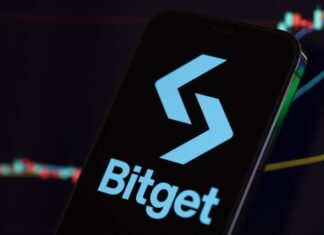 Crypto Exchanges: Bitget Surges as Perpetuals Grow Fastest