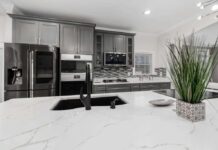 Custom Countertops That Impress: Design Tips for Your Home