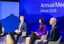 Davos 2026: Crypto Focuses on How Tokenization and Stablecoins Evolve