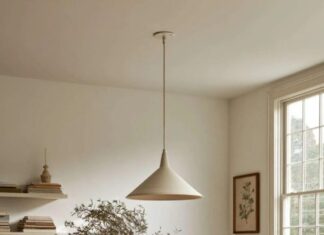 Declutter Your Dining Table for a Stylish, Organized Space