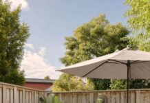 Design Outdoor Spaces with Interior Design Principles for Impact