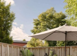 Design Outdoor Spaces with Interior Design Principles for Impact