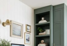 Design Your Luxury Home Office for Ultimate Productivity