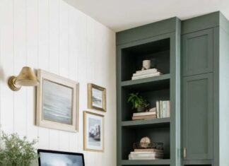 Design Your Luxury Home Office for Ultimate Productivity