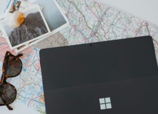 Digital Nomad Must-Haves: Essential Checks Before Traveling