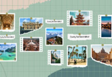 Discover the Country Starting with V: Names and Facts Revealed