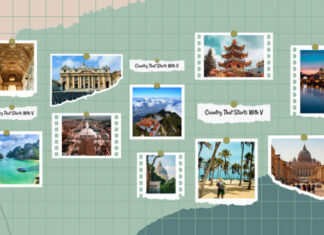 Discover the Country Starting with V: Names and Facts Revealed