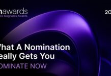 Finance Magnates Awards: Unveiling Exposure Data Insights