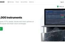 Freedom24 Delivers AI for Tradernet as ThinkMarkets & cTrader Embrace MCP