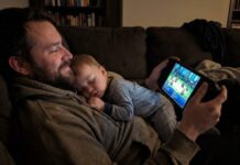 Game Like a Pro: Smart Tips for Busy Dads Who Love Gaming