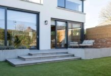Garden Surfaces Transform Family Outdoor Spaces for Fun & Function