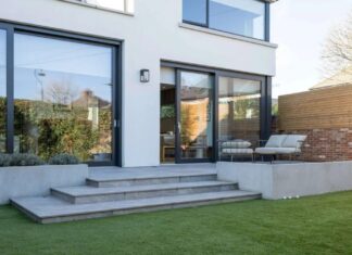 Garden Surfaces Transform Family Outdoor Spaces for Fun & Function