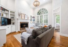 Hardwood Flooring Trends Atlanta Homes Nail Before Us