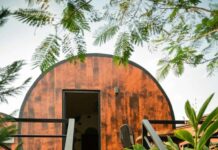 Home Saunas: The Rising Trend for Daily Stress Relief