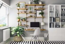 Home Storage That Adapts to Your Life, Not Just Your Space