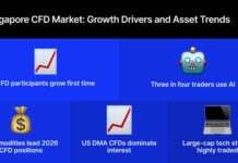 Kraken Joins Fed Payment System; FundedNext Reveals Payouts