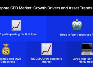 Kraken Joins Fed Payment System; FundedNext Reveals Payouts
