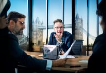 Local Law Firms: Building Client Trust Beyond SEO Strategies