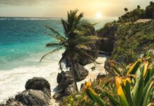 London to Riviera Maya: Experience the Magic of Hotel Xcaret