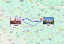 Lucknow to Ayodhya: Travel Options by Car, Bus, or Train