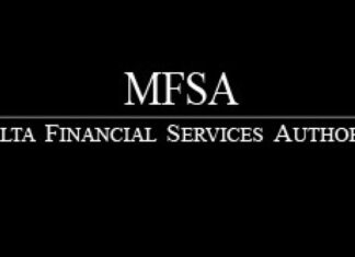 MFSA Imposes 10-Year Ban on Trive Shareholder, Freezes Transactions